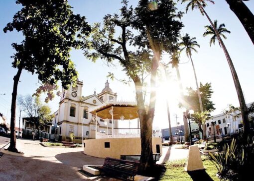 Cidade de Porto Feliz comemora 330 anos nesta sexta feira (13)