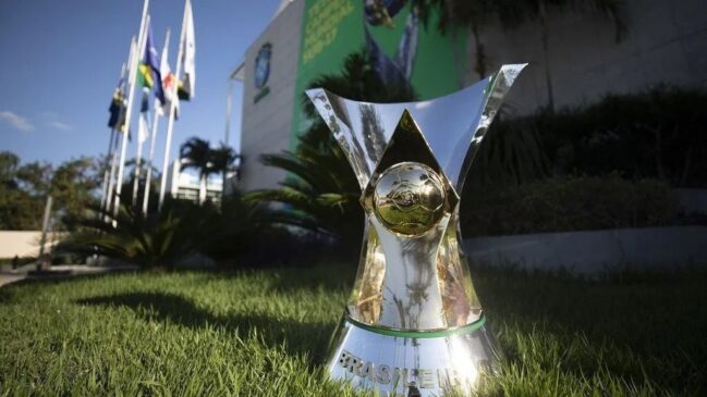 Pela primeira vez, o pacote comercial do Campeonato Brasileiro e Copa do Brasil terá uma arrecadação acima de R$ 2 bilhões para a empresa