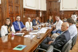 O programa ainda promove eventos de networking durante as missões e oferece ações de consultoria, monitoramento de resultados e acompanhamento pós-evento