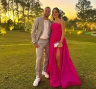 Neymar já é pai de David Lucca, de 12 anos