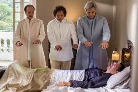 Cena de "Nosso Lar 2 - Os Mensageiros"