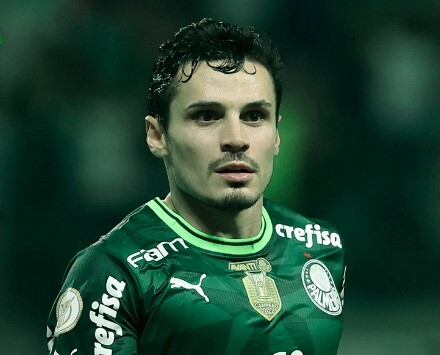 Palmeiras ganhou do Bahia por 1 a 0 neste sábado