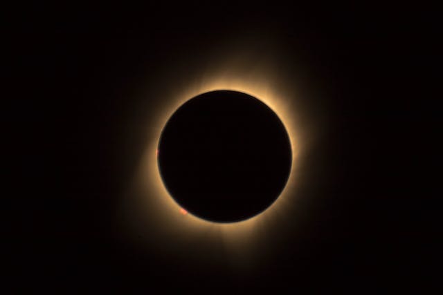 No último dia 14, estados das regiões Norte e Nordeste do país tiveram a oportunidade de acompanhar o eclipse anular do Sol em sua totalidade