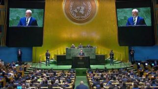 Atualmente presidente do Conselho de Segurança da ONU, o Brasil voltou também ao Conselho de Direitos Humanos das Nações Unidas, nesta terça-feira (10)