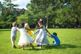 No Dia Nacional da Criança a cidade de São Paulo terá vários eventos voltados ao público infantil