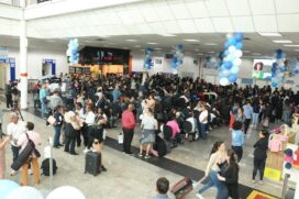 Prefeitura está retomando o programa 'Santos, Todos a Bordo!'