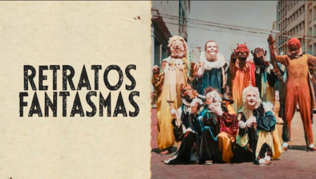 Produção chegará em 02 de novembro, na Netflix