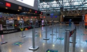 A concessionária RIOgaleão, controlada pelo Grupo Changi, de Cingapura, quer continuar administrando o Aeroporto Internacional Tom Jobim, na Ilha do Governador, no Rio de Janeiro