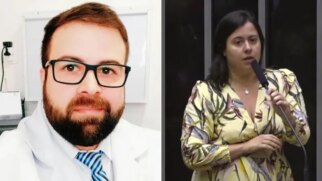 Uma das vítimas do crime é irmão da deputada Sâmia Bomfim