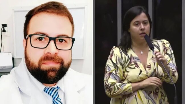 Uma das vítimas do crime é irmão da deputada Sâmia Bomfim