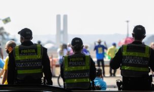 Concurso está suspenso desde 1&ordm; de outubro, quando Zanin deferiu liminar protocolada pelo PT