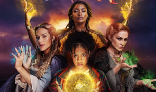 Série 'A Magia de Aruna'