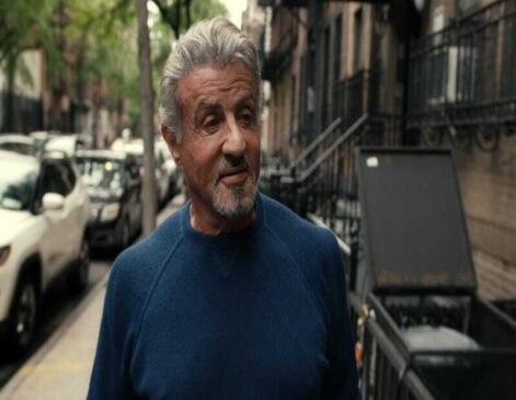Stallone confirma filme sobre origem de Rambo e retorna à franquia como produtor