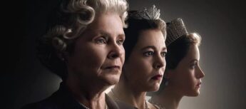 Série 'The Crown' se encerrará neste ano