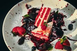 O tema da edição atual do Restaurant Week é o resgate dos biomas brasileiros por meio da cultura gastronômica