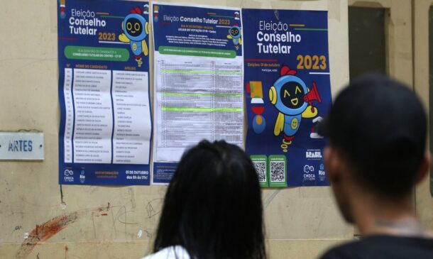 A comissão recebeu aproximadamente 450 denúncias de irregularidades que teriam ocorrido durante o período de campanha e no dia das eleições