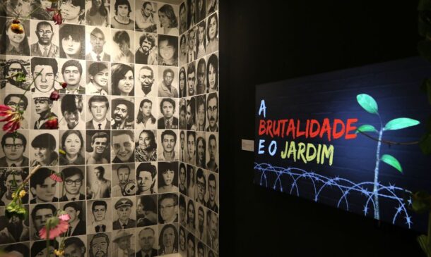 Inicialmente, o foco serão mostras temporárias, mas a ideia é, aos poucos, reunir um acerto permanente para o memorial