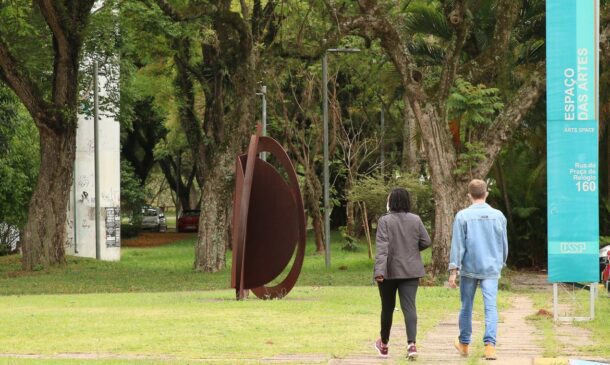 Estudantes marcaram para segunda-feira (9) uma assembleia para decidir rumos da greve