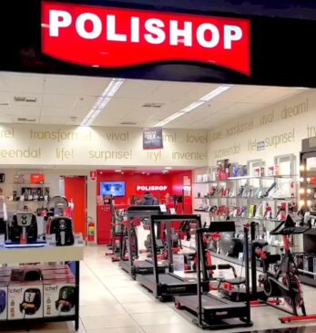 Loja Polishop
