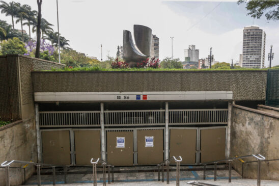 Amanhã linhas de transporte irão funcionar normalmente em SP