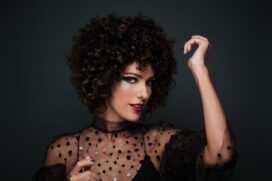 Juliana Calderón lança álbum