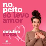 Ação é voltada para mulheres de baixa renda e usuárias do Sistema Único de Saúde (SUS)