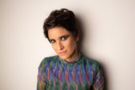 No dia 18 de outubro, Marcela Brandão convida os cantores Thays Sodré  Rodrigo Garcia e Alice Tunes para uma participação especial em uma apresentação em São Paulo