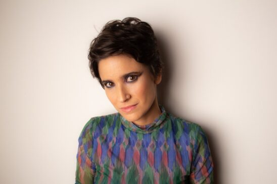 No dia 18 de outubro, Marcela Brandão convida os cantores Thays Sodré Rodrigo Garcia e Alice Tunes para uma participação especial em uma apresentação em São Paulo
