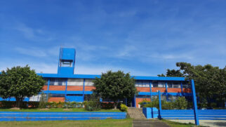 Caso aconteceu na Escola Estadual Padre Vitalino Bernini, em Peruíbe; funcionário foi afastado