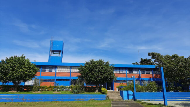 Caso aconteceu na Escola Estadual Padre Vitalino Bernini, em Peruíbe; funcionário foi afastado