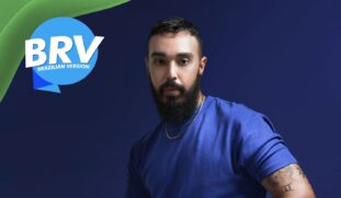 Eualber Henrique, nome por trás da Brazilian Version