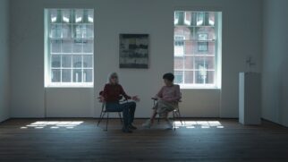 A mostra "Mulheres Radicais"