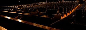 Com três salas, incluindo uma com sistema Dolby Atmos, foi eleito pelo Guia Folha o melhor som entre as salas de cinema da cidade