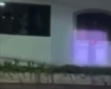 Após se assustar com boneco de decoração de Halloween, mulher ligou para polícia