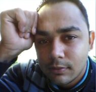 Rafael foi morto dentro de um banheiro de supermercado na zona sul de SP
