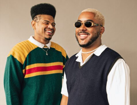 O duo Deekapz lança seu novo EP "Super House"