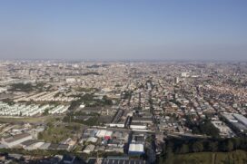 Governo Federal pré-seleciona Taboão da Serra para construção de 400 unidades habitacionais do Programa Minha Casa, Minha Vida