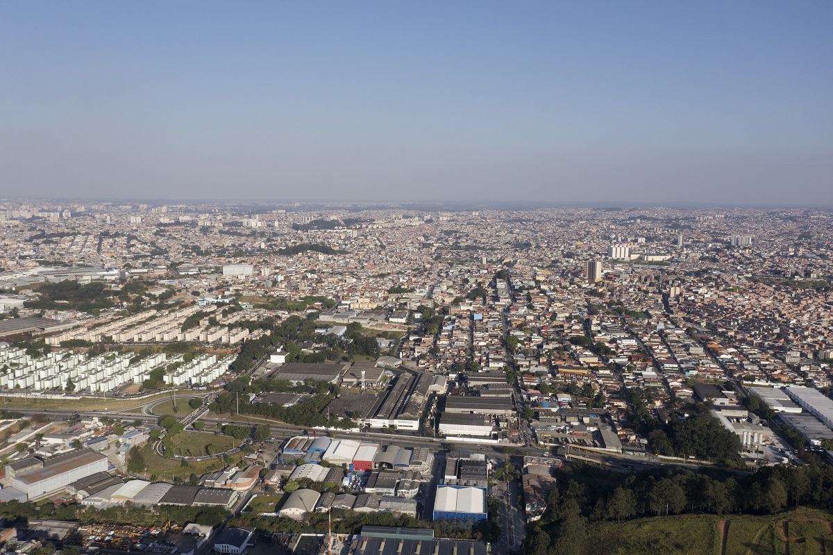 Governo Federal pré-seleciona Taboão da Serra para construção de 400 unidades habitacionais do Programa Minha Casa, Minha Vida