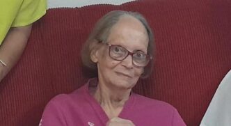 Idosa morta aos 84 anos em Taboão da Serra