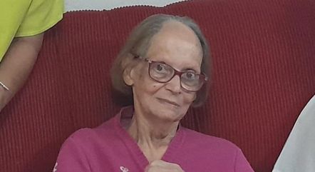 Idosa morta aos 84 anos em Taboão da Serra