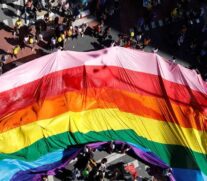 O tema deste ano é A gente nunca foi tão Mix, em alusão à receptividade que o festival pretende demonstrar quanto à diversidade de linguagens que compõem a programação, orientações sexuais e identidades de gênero.