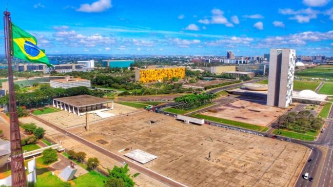 A discussão da semana será em torno dos projetos da equipe econômica