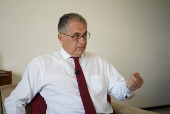Zarattini informou que o relatório preliminar aprovado foi praticamente idêntico ao enviado pelo governo