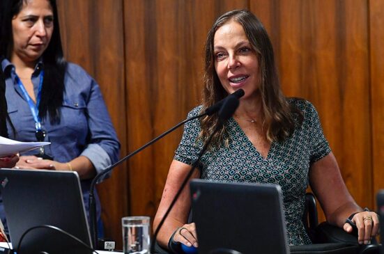 Gabrilli acredita que a discussão sobre a cannabis no Brasil ainda está incipiente