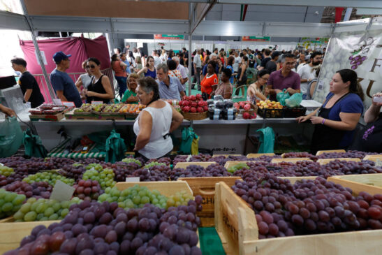 Festa da Uva de Jundiaí