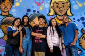 studantes a partir de 16 anos de idade podem se autodeclarar, enquanto os com 15 anos ou menos devem ter sua declaração feita pelos responsáveis