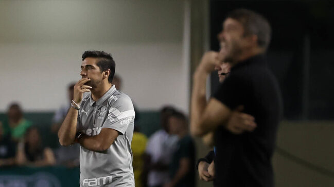 O Palmeiras, porém, possui um jogo a mais que o Botafogo e pode ser ultrapassado antes de voltar a campo