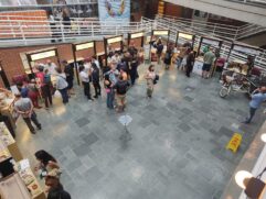 A iniciativa busca explorar o turismo gastronômico da Rotas Encantos da Anhanguera Central e da Serra do Itaqueri, que está entre as 10 Rotas Gastronômicas do Estado