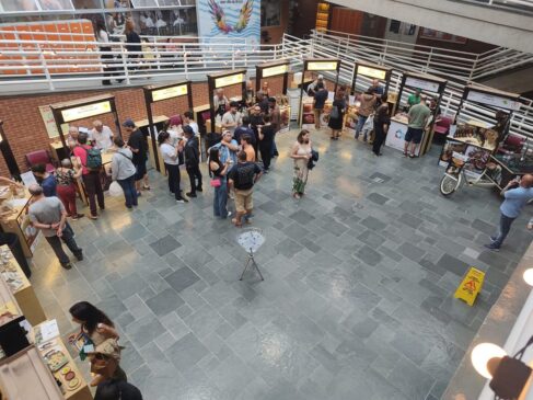 A iniciativa busca explorar o turismo gastronômico da Rotas Encantos da Anhanguera Central e da Serra do Itaqueri, que está entre as 10 Rotas Gastronômicas do Estado
