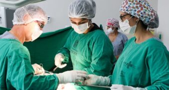 Governo de SP realiza mais de 745 mil cirurgias eletivas
